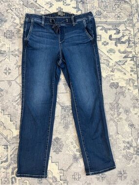 Torrid Weekend Boyfriend Straight Super Soft Jeans Size 0R
